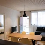 Notel Club - Fantastico Apartamento