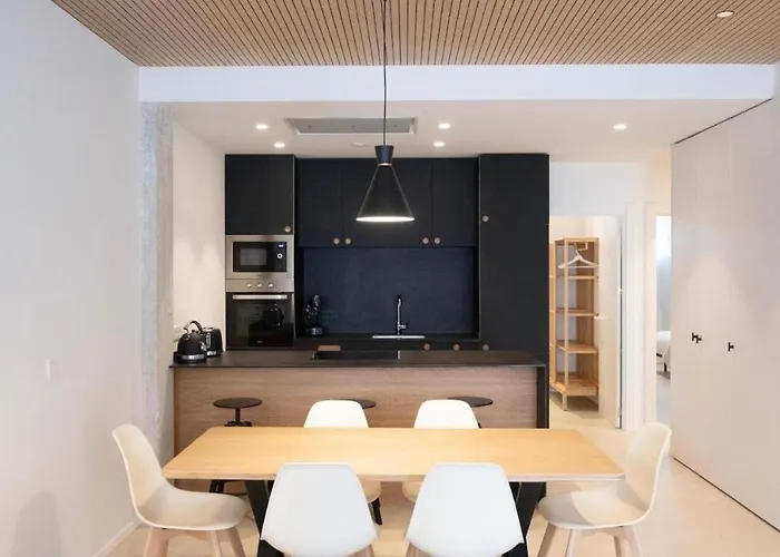 Notel Club - Fantastico Apartamento